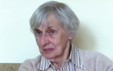 Profesor Józef Parnas cz. 2 - Ewa Pleszczyńska - fragment relacji świadka historii [WIDEO]