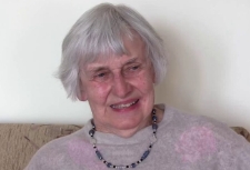 Baśnie i opowieści z dzieciństwa - Ewa Pleszczyńska - fragment relacji świadka historii [WIDEO]