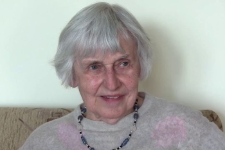 Wychowanie w domu rodzinnym - Ewa Pleszczyńska - fragment relacji świadka historii [WIDEO]