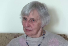 Przedwojenne przybory piśmiennicze - Ewa Pleszczyńska - fragment relacji świadka historii [WIDEO]