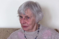 Wyjazdy do Warszawy - Ewa Pleszczyńska - fragment relacji świadka historii [WIDEO]