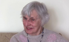 Lekarz w przedwojennym Magnuszewie - Ewa Pleszczyńska - fragment relacji świadka historii [WIDEO]