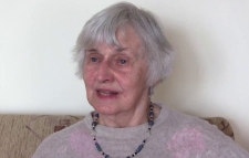 Atmosfera w przededniu II wojny światowej - Ewa Pleszczyńska - fragment relacji świadka historii [WIDEO]