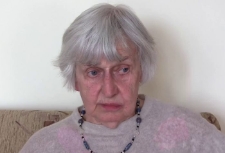 Działalność partyzantki i odwety Niemc&oacute;w - Ewa Pleszczyńska - fragment relacji świadka historii [WIDEO]