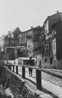 Ulica Podwale w Lublinie