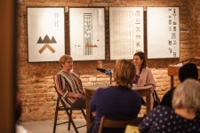 W stronę: spotkanie z Marceliną Szumer-Brysz