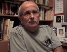 Edukacja w okresie PRL-u - Ryszard Weiler - fragment relacji świadka historii [WIDEO]