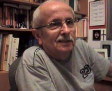 Dzieciństwo w Lublinie - Ryszard Weiler - fragment relacji świadka historii [WIDEO]