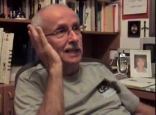 Działalność Towarzystwa Społeczno-Kulturalnego Żyd&oacute;w w okresie PRL-u - Ryszard Weiler - fragment relacji świadka historii [WIDEO]