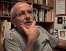 R&oacute;ża i Izydor Sznajdmanowie - Ryszard Weiler - fragment relacji świadka historii [WIDEO]