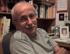 Stosunek do religii - Ryszard Weiler - fragment relacji świadka historii [WIDEO]