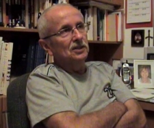 Marzec 1968 roku - Ryszard Weiler - fragment relacji świadka historii [WIDEO]