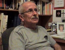 Pożegnania i wyjazd z Polski w 1968 roku - Ryszard Weiler - fragment relacji świadka historii [WIDEO]