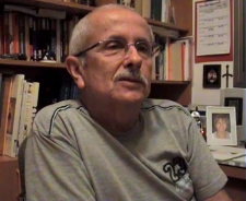 Życie w Izraelu - Ryszard Weiler - fragment relacji świadka historii [WIDEO]