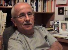 Język żydowski - Ryszard Weiler - fragment relacji świadka historii [WIDEO]