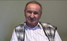 Koniec sezonu na cegielni - Ryszard Prenagal - fragment relacji świadka historii [WIDEO]