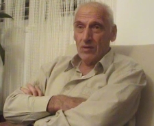 Dzieciństwo i rodzina - Szlomo Gorzyczański - fragment relacji świadka historii [WIDEO]