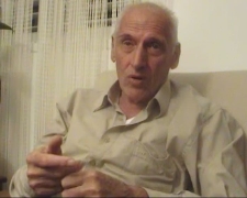 Życie w okupowanym Tomaszowie Lubelskim - Szlomo Gorzyczański - fragment relacji świadka historii [WIDEO]