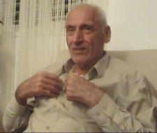 Życie w Izraelu i stosunek do przeszłości - Szlomo Gorzyczański - fragment relacji świadka historii [WIDEO]