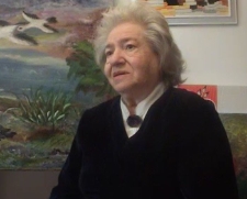 Rodzina - Sabina Korn - fragment relacji świadka historii [WIDEO]