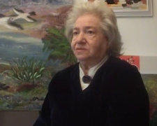 Losy rodziny podczas II wojny światowej - Sabina Korn - fragment relacji świadka historii [WIDEO]