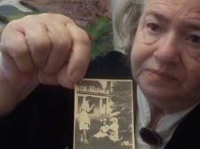 Odcięcie się od żydowstwa - Sabina Korn - fragment relacji świadka historii [WIDEO]