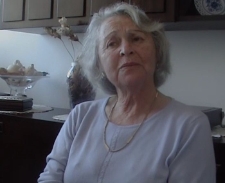 Ukrywanie się we Lwowie - Hela Boudoukh - fragment relacji świadka historii [WIDEO]