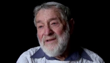 Eliezer Zilberman - relacja świadka historii