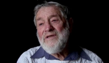 Powroty do Polski - Eliezer Zilberman - fragment relacji świadka historii [WIDEO]