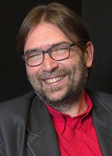 Sławomir Jacek Żurek - fotografia świadka historii