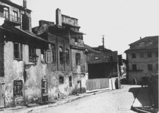 Ulica Krawiecka w Lublinie