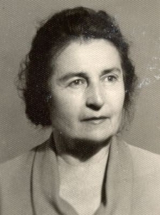 Stefania Parczyńska