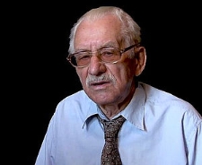 W domu mojej babki mieszkał inżynier mierniczy J&oacute;zef Pajor - Bolesław Błaszczuk - fragment relacji świadka historii [WIDEO]