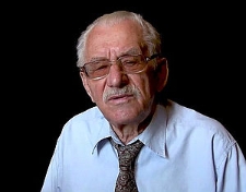 Dzieciństwo w Średnim Łanie - Bolesław Błaszczuk - fragment relacji świadka historii [WIDEO]