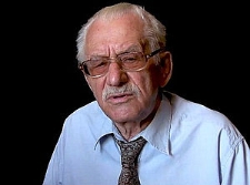 Seweryn Pulikowski opowiadał nam o powstaniu styczniowym - Bolesław Błaszczuk - fragment relacji świadka historii [WIDEO]