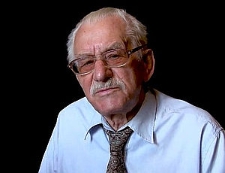 Pomógł nam Żyd Dawid - Bolesław Błaszczuk - fragment relacji świadka historii [WIDEO]