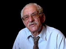 Wrzesień 1939 roku - Bolesław Błaszczuk - fragment relacji świadka historii [WIDEO]