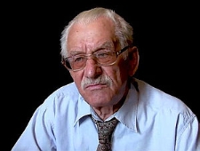 Leon Bornus jako przykład rozsądnego oficera - Bolesław Błaszczuk - fragment relacji świadka historii [WIDEO]