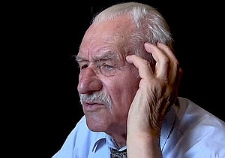 Drugie aresztowanie - Bolesław Błaszczuk - fragment relacji świadka historii [WIDEO]