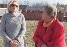 Ostatnia lubelska cegielnia cz.1 - Apolonia Palak - fragment relacji świadka historii [WIDEO]