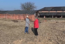 Ostatnia lubelska cegielnia cz.2 - Apolonia Palak - fragment relacji świadka historii [WIDEO]