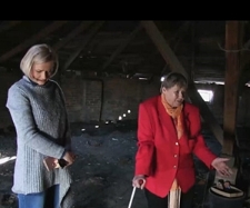 Ostatnia lubelska cegielnia cz.5 - Apolonia Palak - fragment relacji świadka historii [WIDEO]