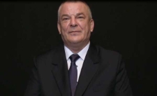 Diabeł - Krzysztof Tutka - fragment relacji świadka historii [WIDEO]