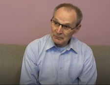 W czasie wojny wysiedlono nas do Lubartowa - Tadeusz Ziętek - fragment relacji świadka historii [WIDEO]