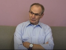 Pamiętam łuny światła nad obozem na Majdanku - Tadeusz Ziętek - fragment relacji świadka historii [WIDEO]