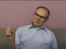 Widziałem egzekucję Niemców na Majdanku - Tadeusz Ziętek - fragment relacji świadka historii [WIDEO]