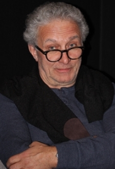 Józef Emil Warda - fotografia świadka historii