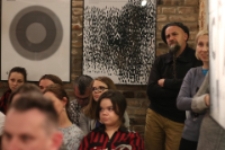 Inny Lublin: spotkanie z Arkadiuszem Pyciem