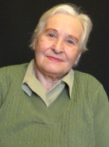 Do Nory przychodziły piękne dziewczyny - Krystyna Chruszczewska - fragment relacji świadka historii [TEKST]