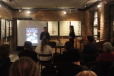 Inny Lublin: spotkanie z Kamilem Misztalem